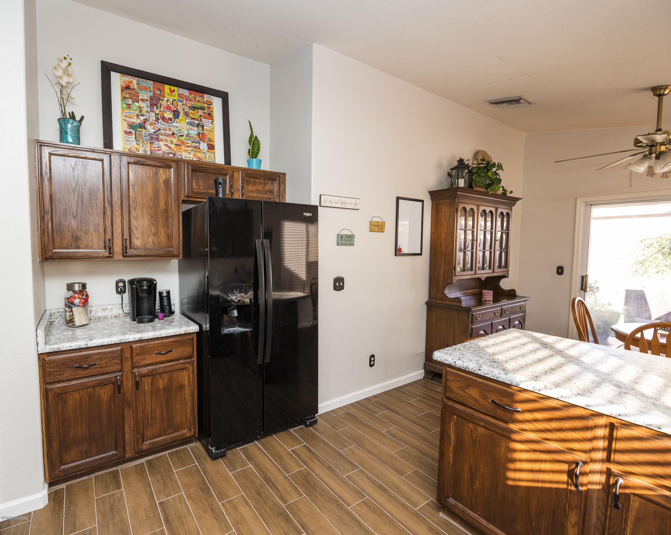 Elliott Homes At Rita Ranch (1-521) - Residential