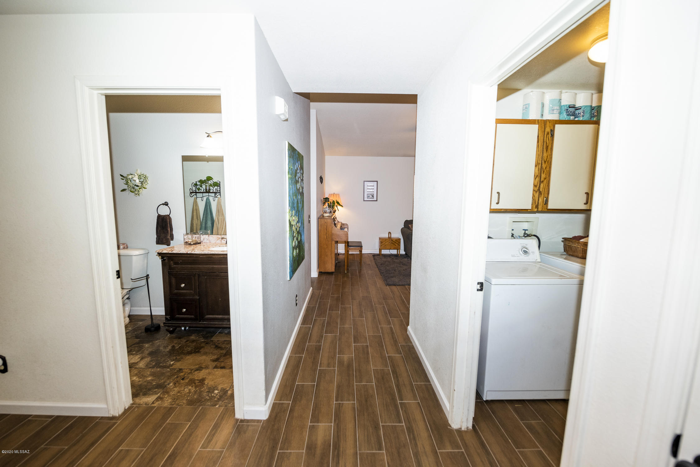 Elliott Homes At Rita Ranch (1-521) - Residential