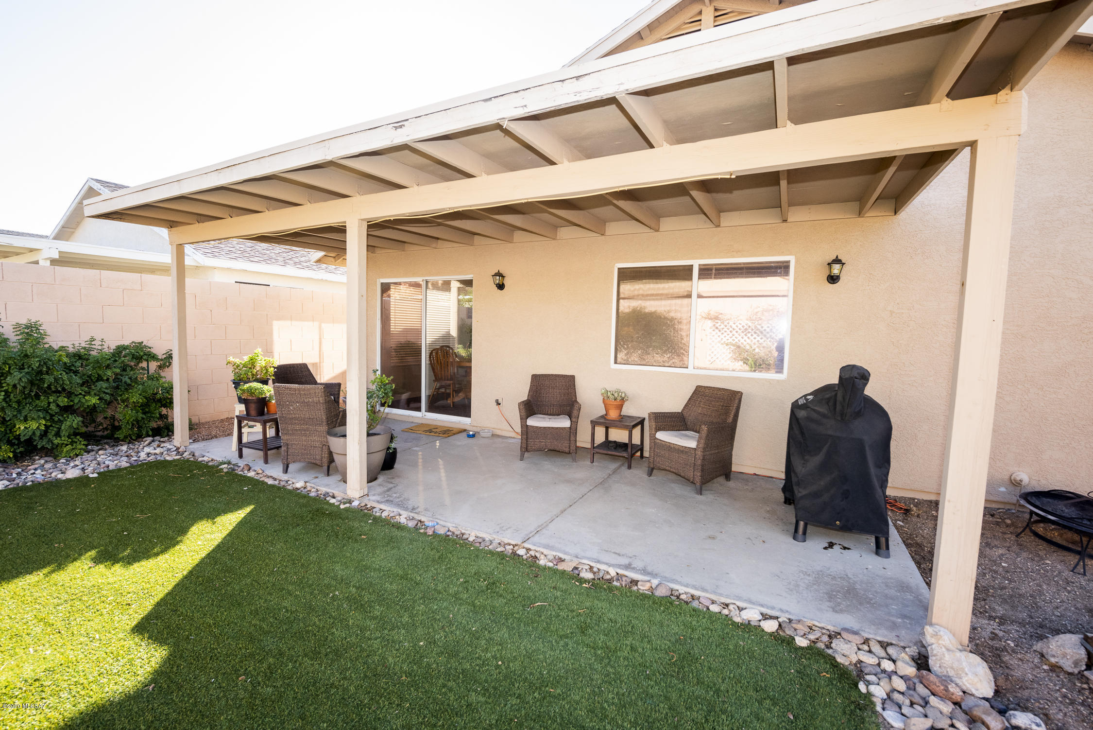 Elliott Homes At Rita Ranch (1-521) - Residential