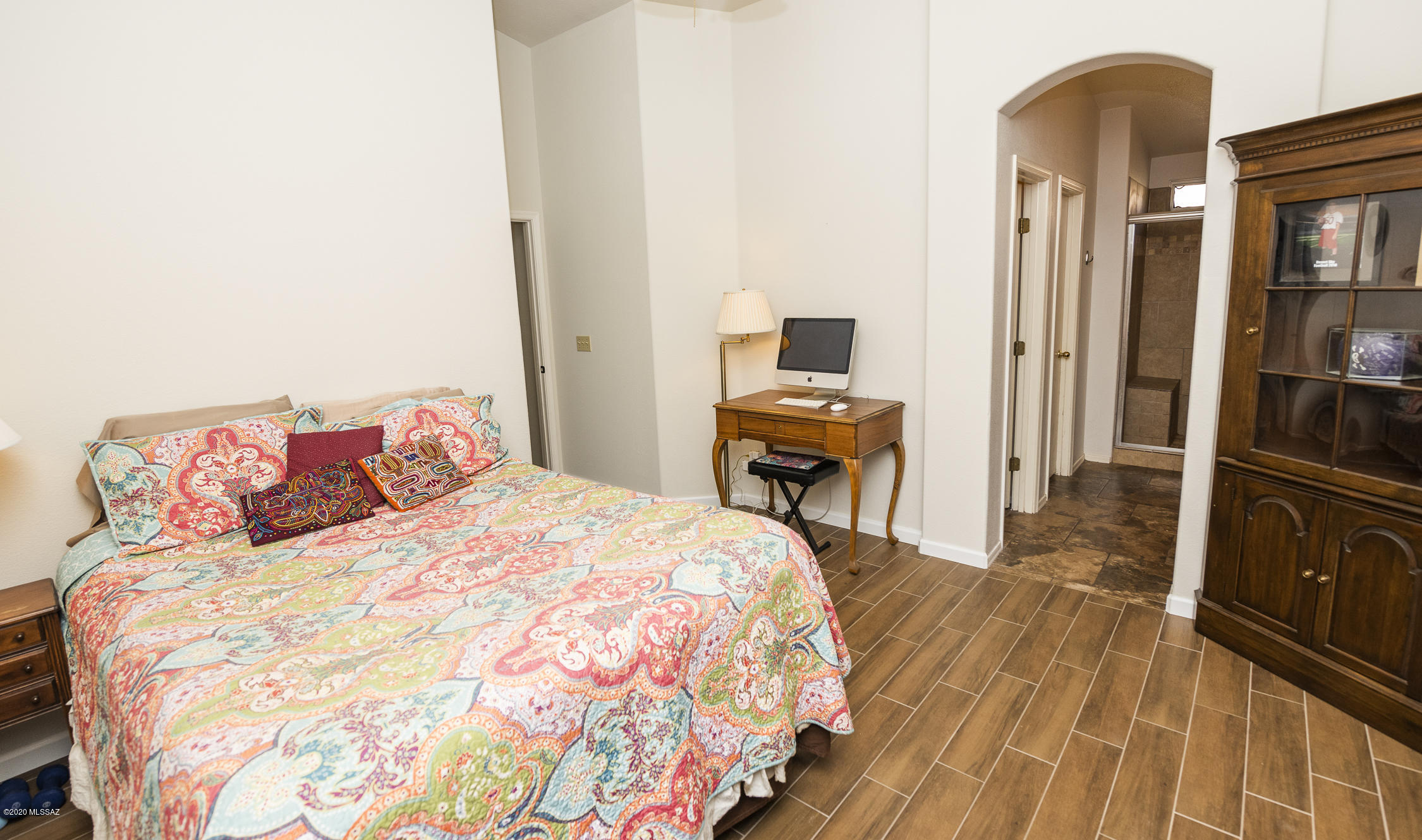 Elliott Homes At Rita Ranch (1-521) - Residential