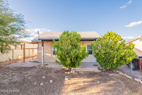 113 E Columbia Street Tucson AZ 85714