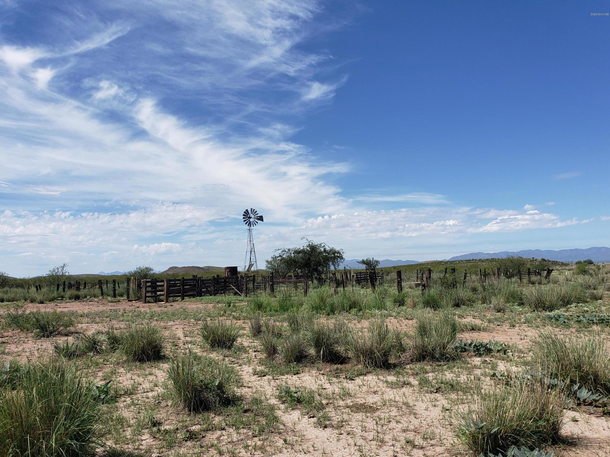 Out Of Pima County - Land