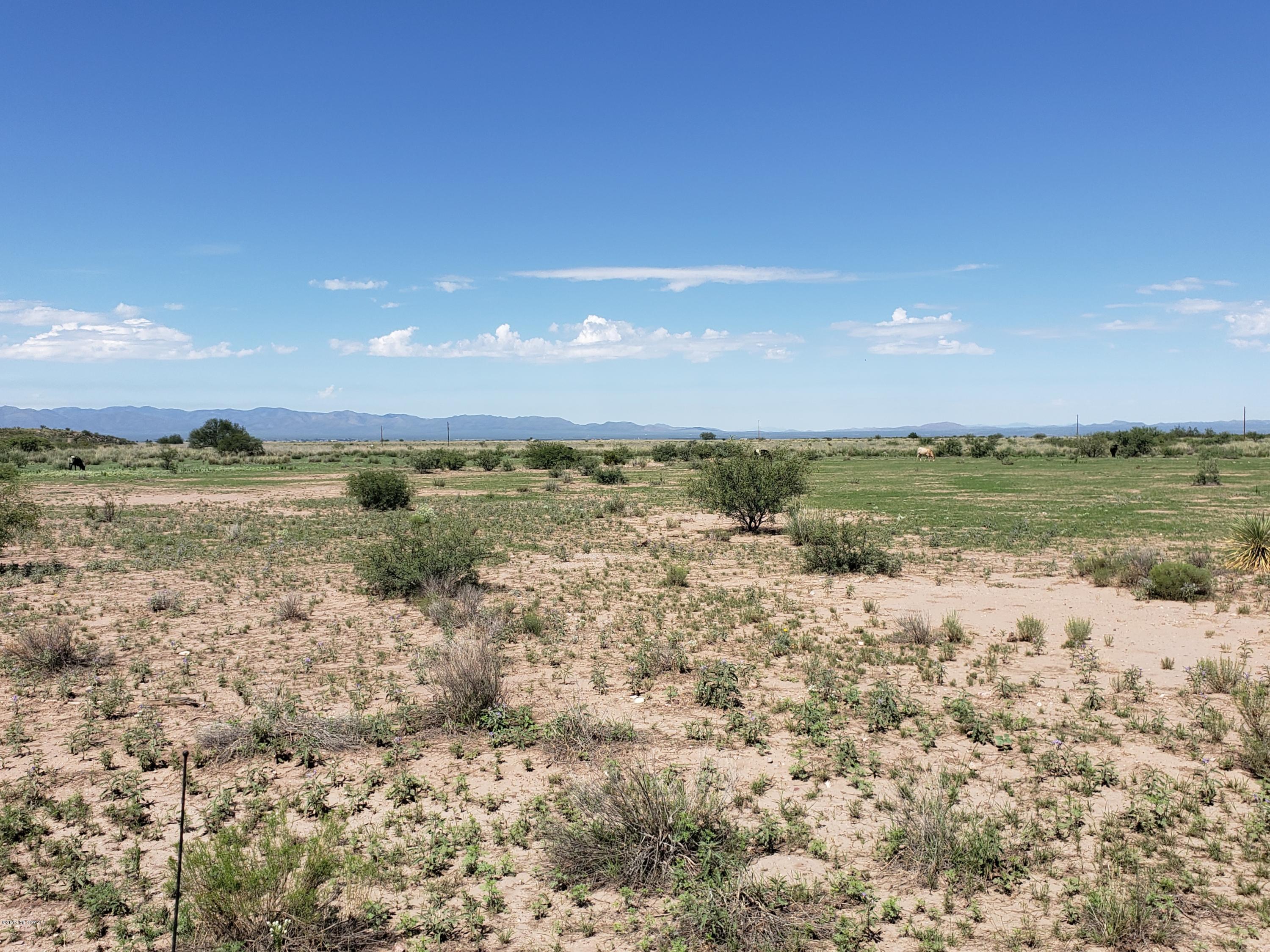 Out Of Pima County - Land