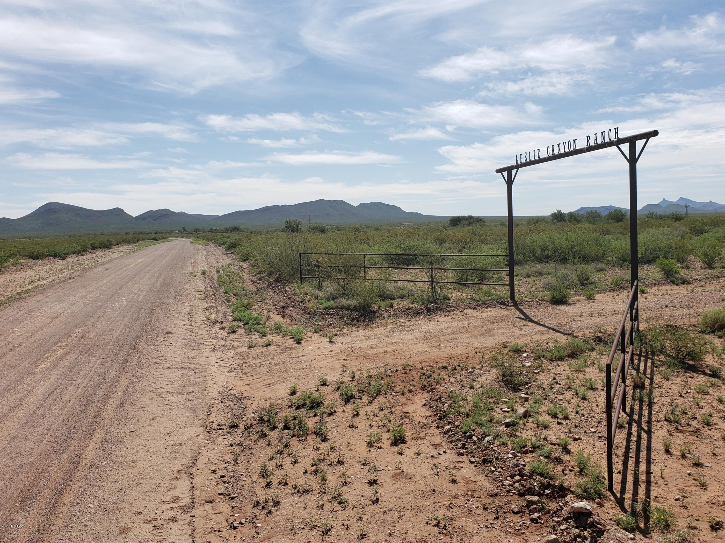 Out Of Pima County - Land