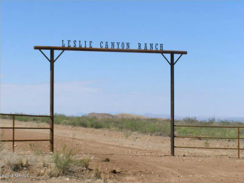 Out Of Pima County - Land