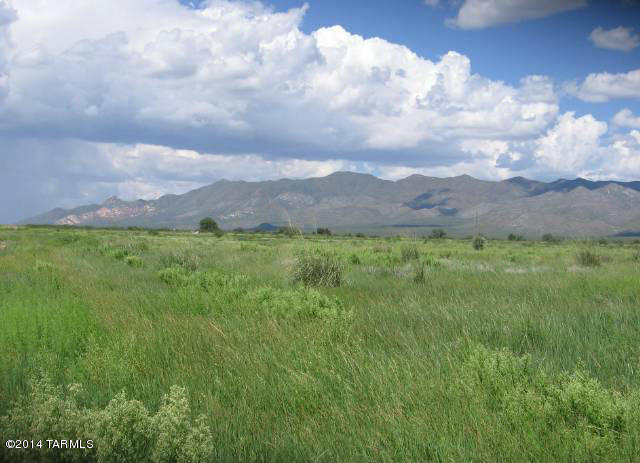 Out Of Pima County - Land