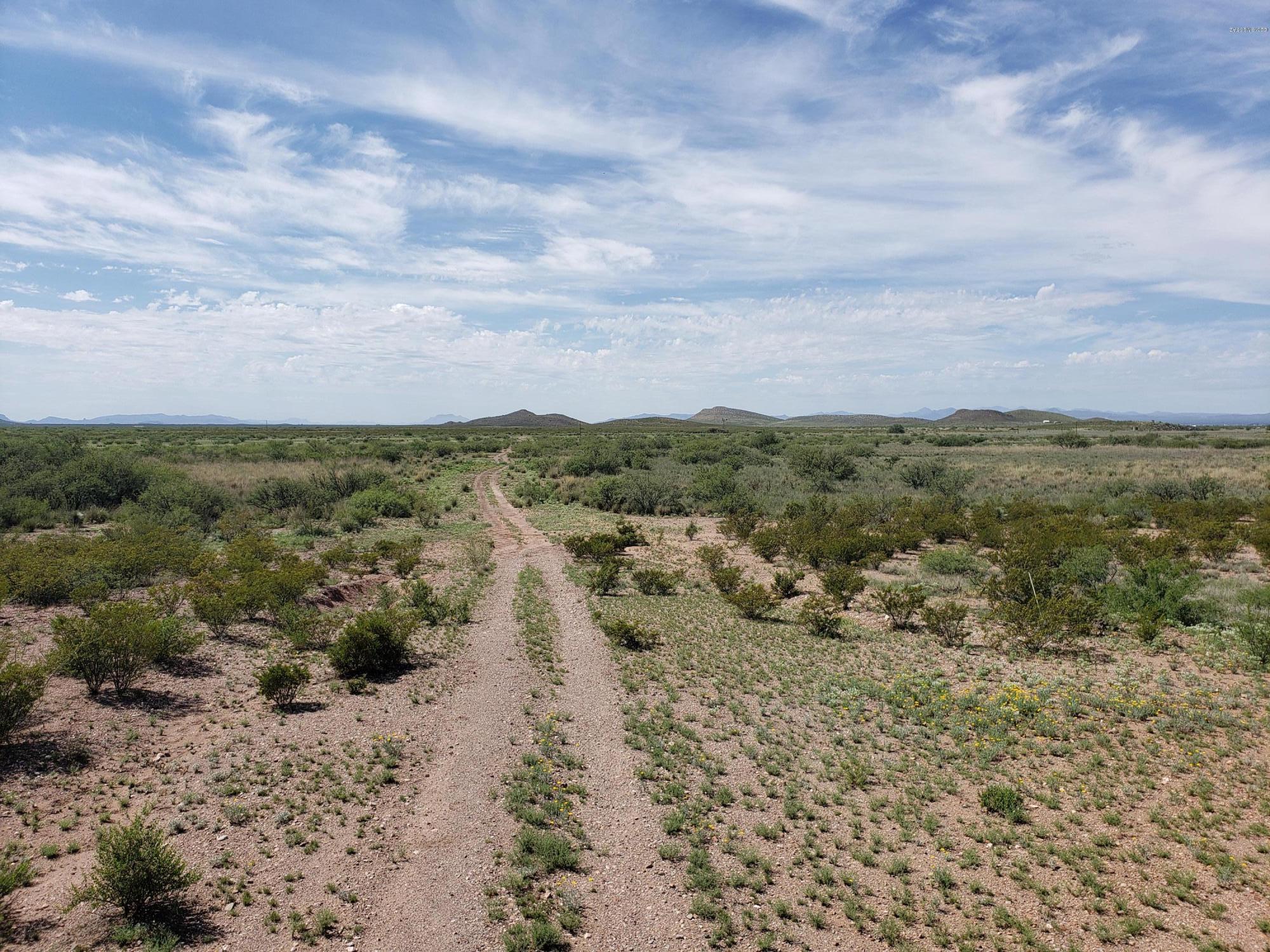 Out Of Pima County - Land