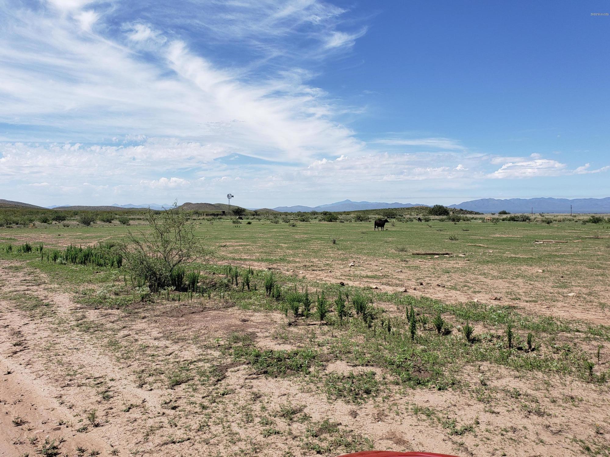 Out Of Pima County - Land