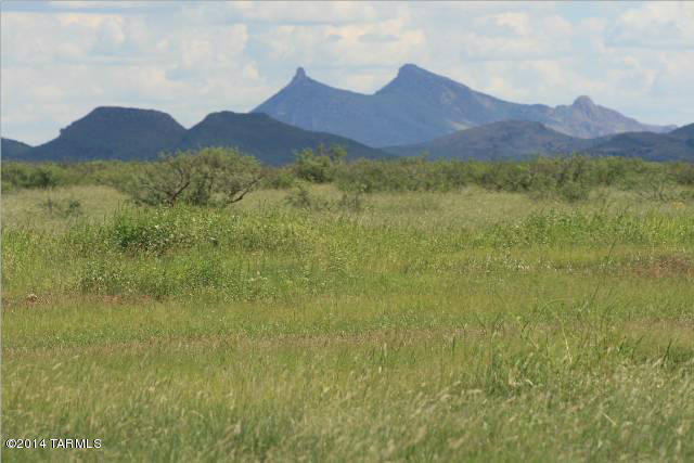 Out Of Pima County - Land