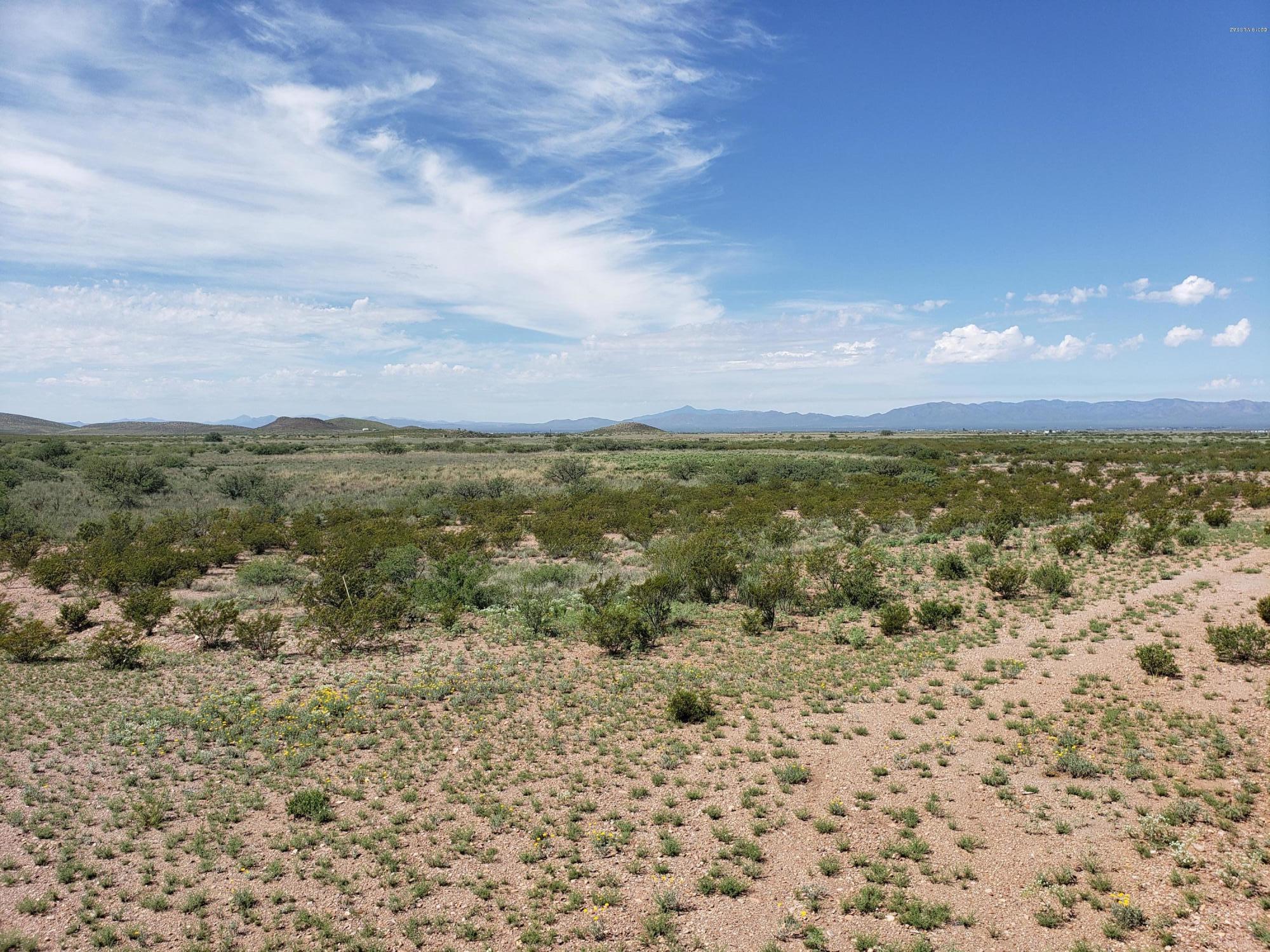 Out Of Pima County - Land