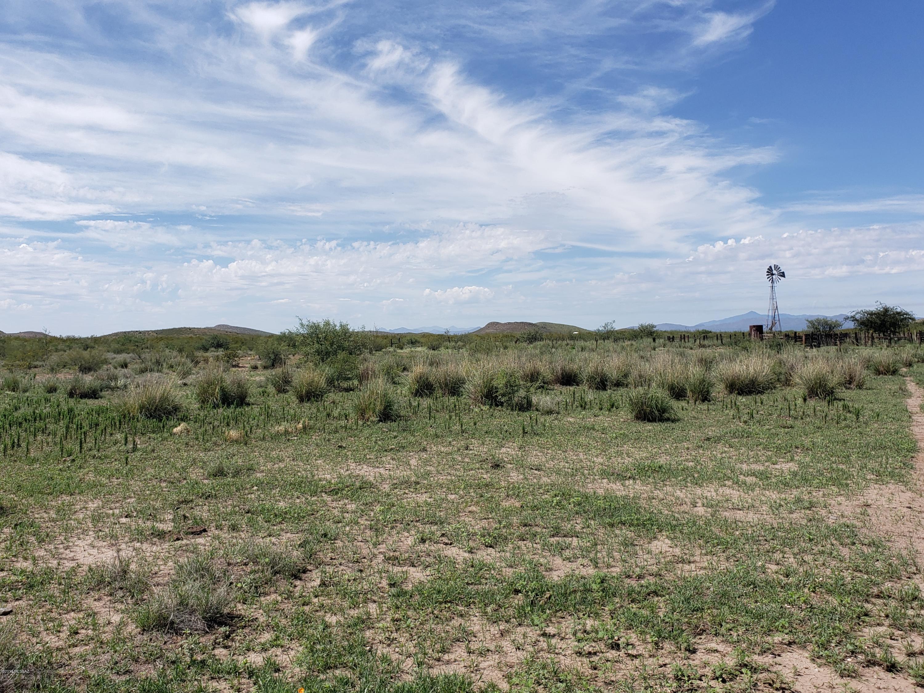 Out Of Pima County - Land