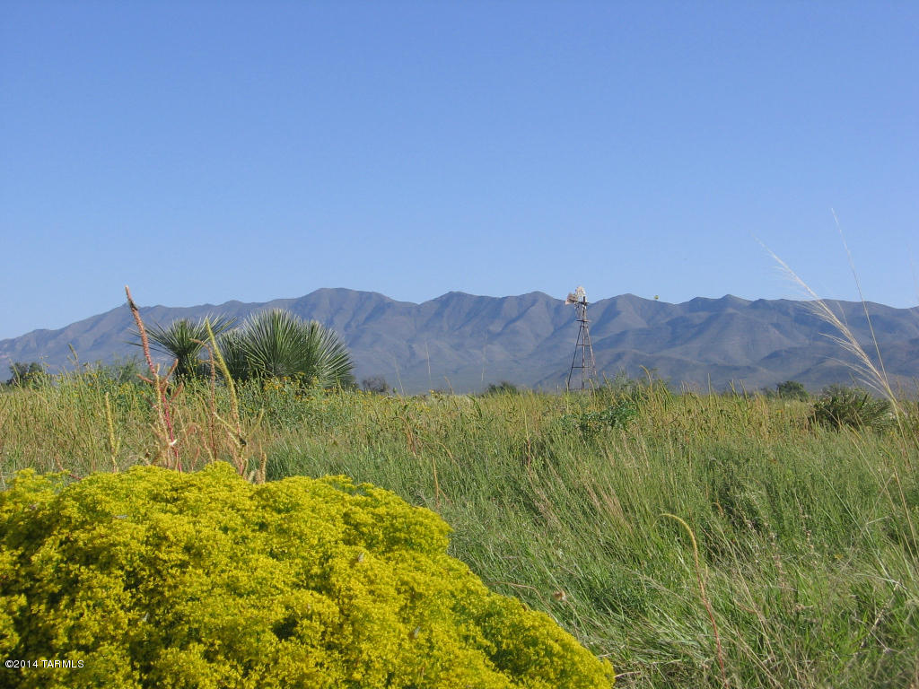 Out Of Pima County - Land