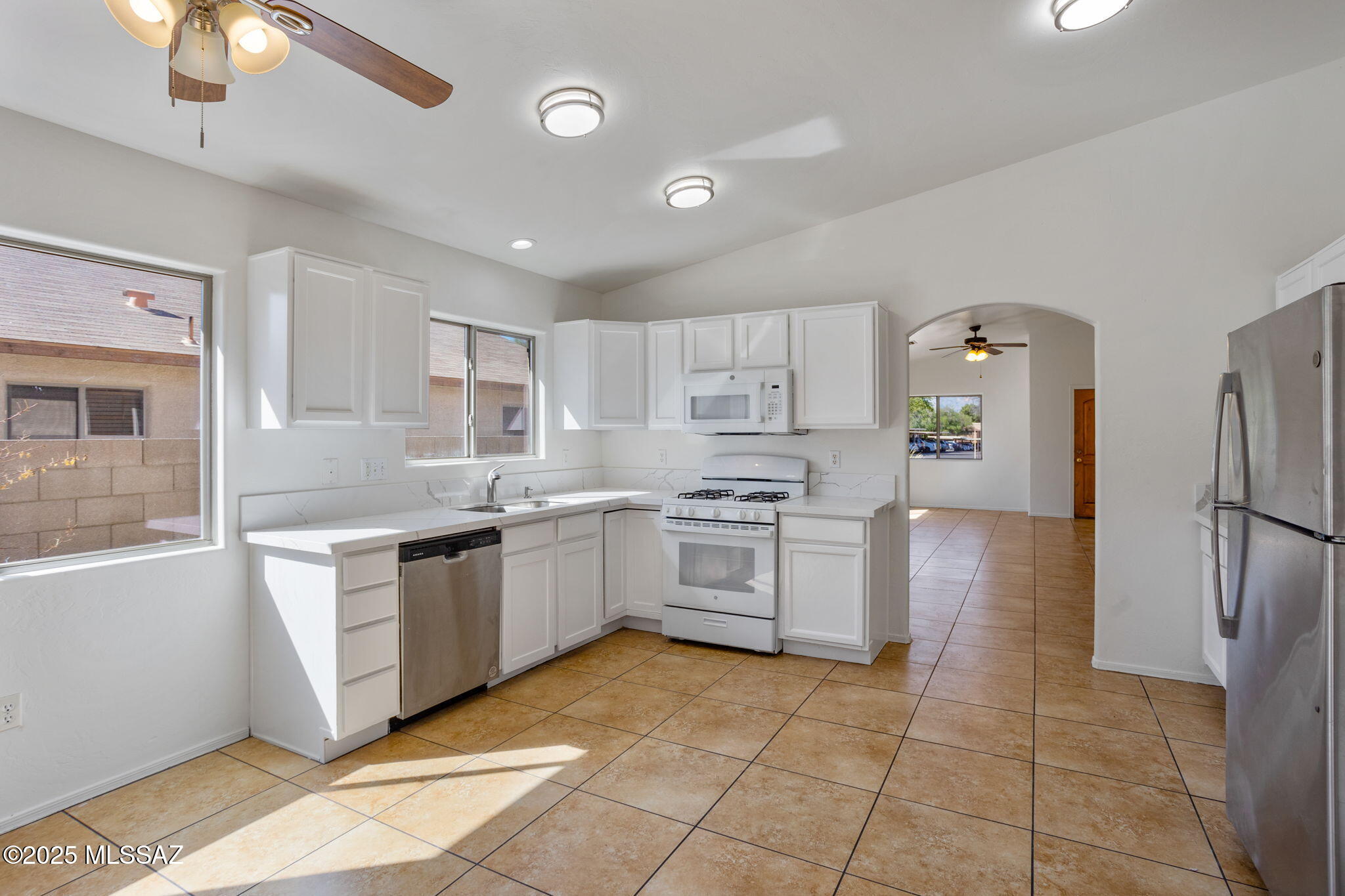 Shiloh Estates (1-6) - Residential