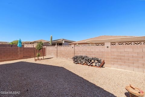 A home in Green Valley