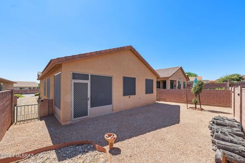 A home in Green Valley