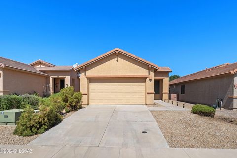 A home in Green Valley