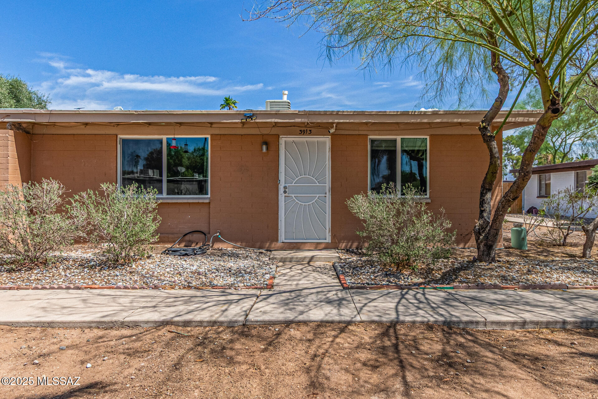 3913 S Queen Palm Drive