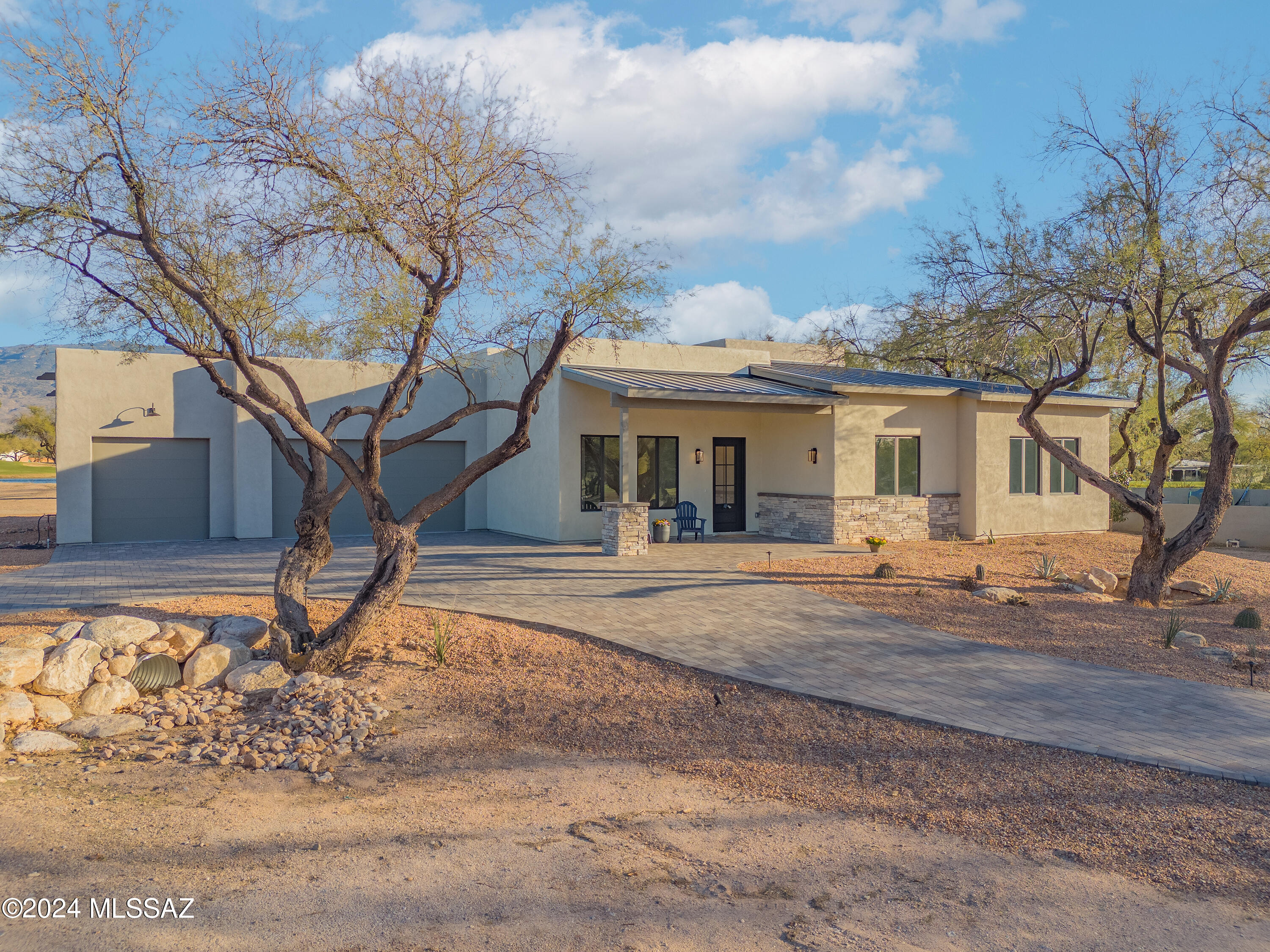 Forty Niners Country Club Estates - Residential