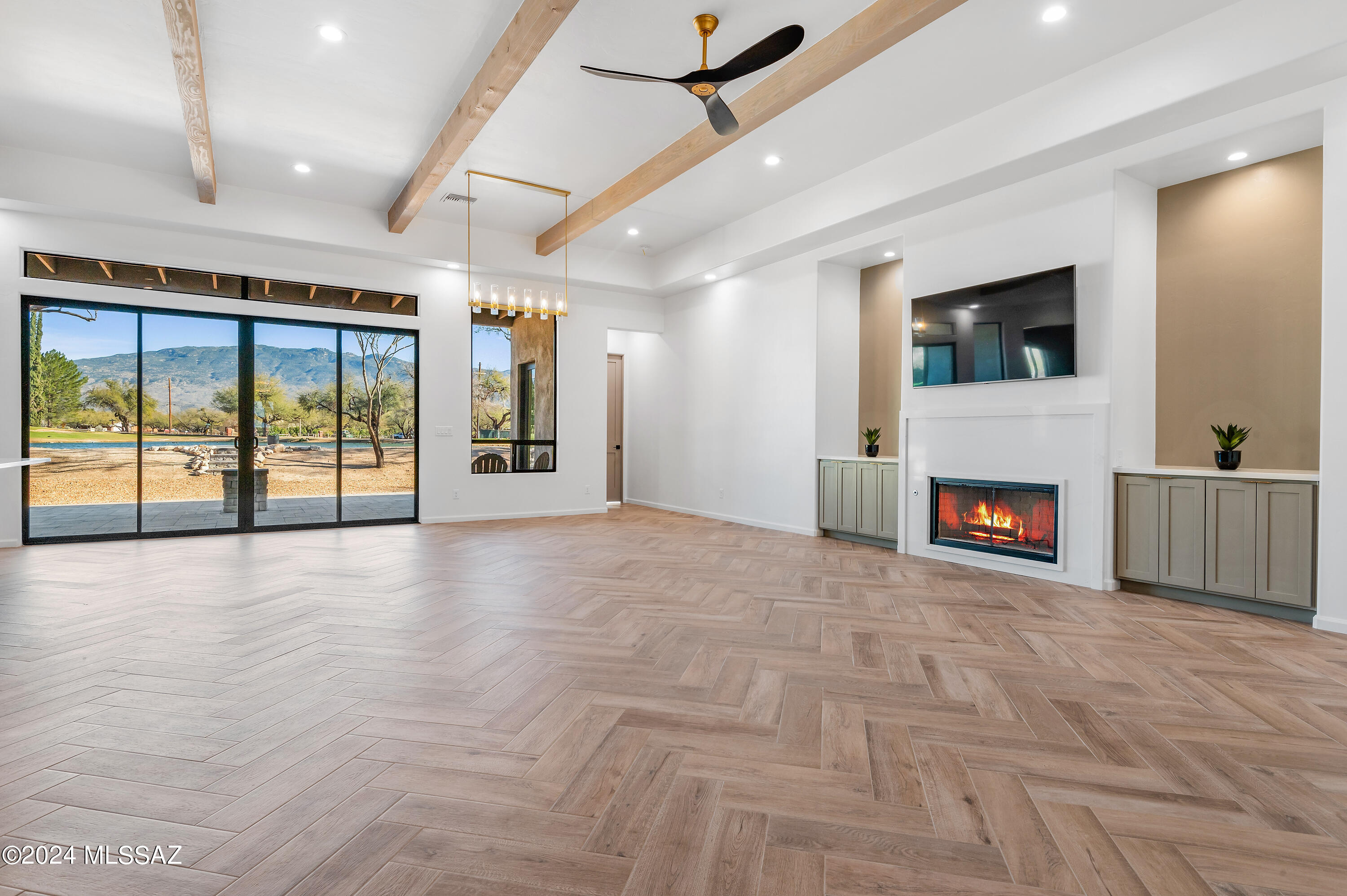 Forty Niners Country Club Estates - Residential