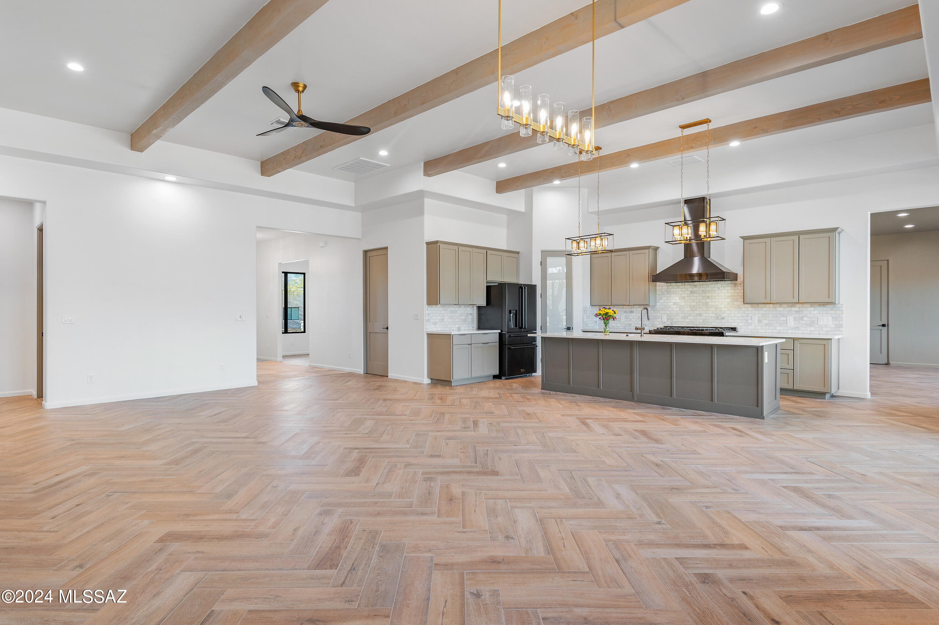 Forty Niners Country Club Estates - Residential