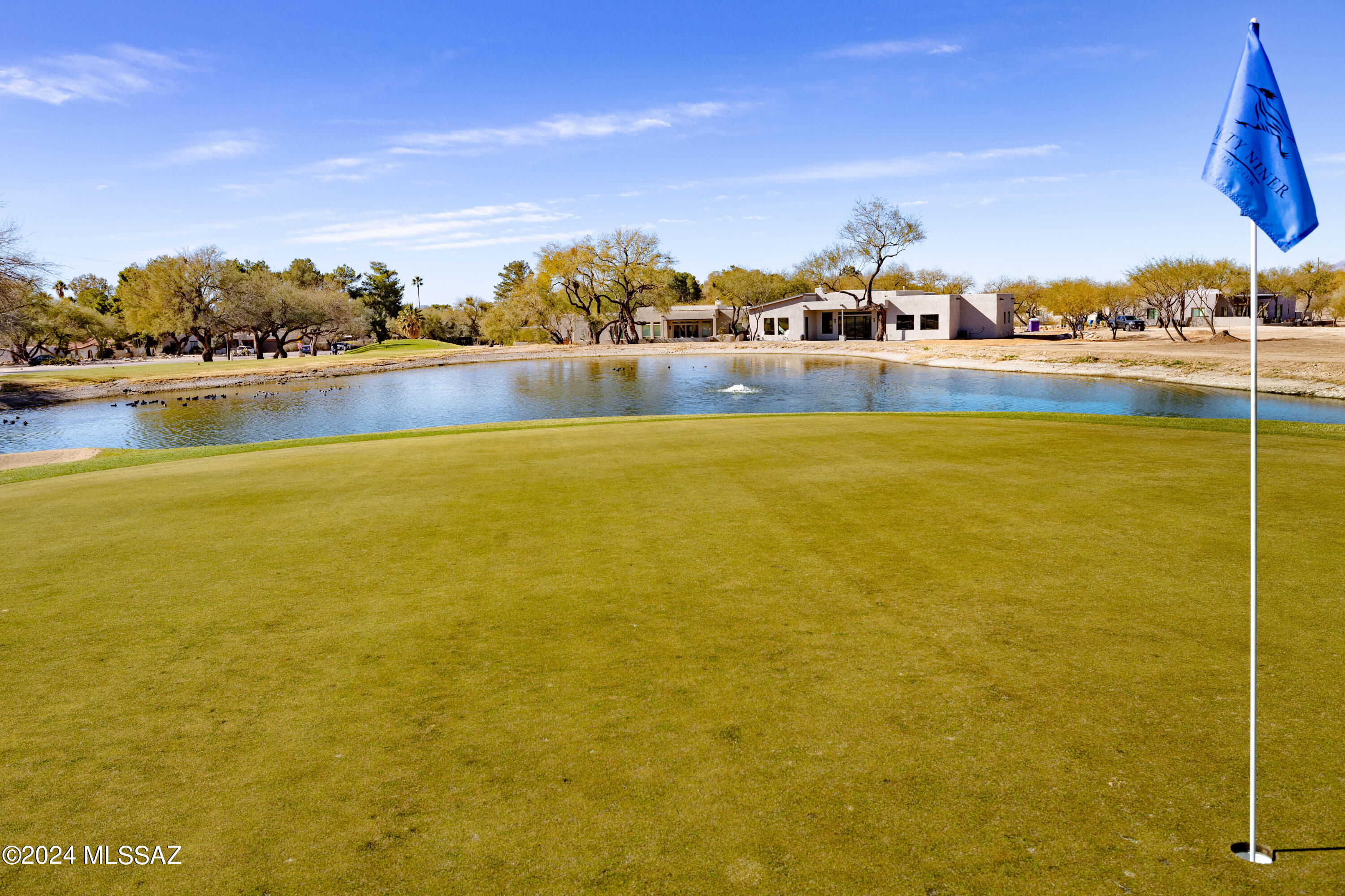 Forty Niners Country Club Estates - Residential