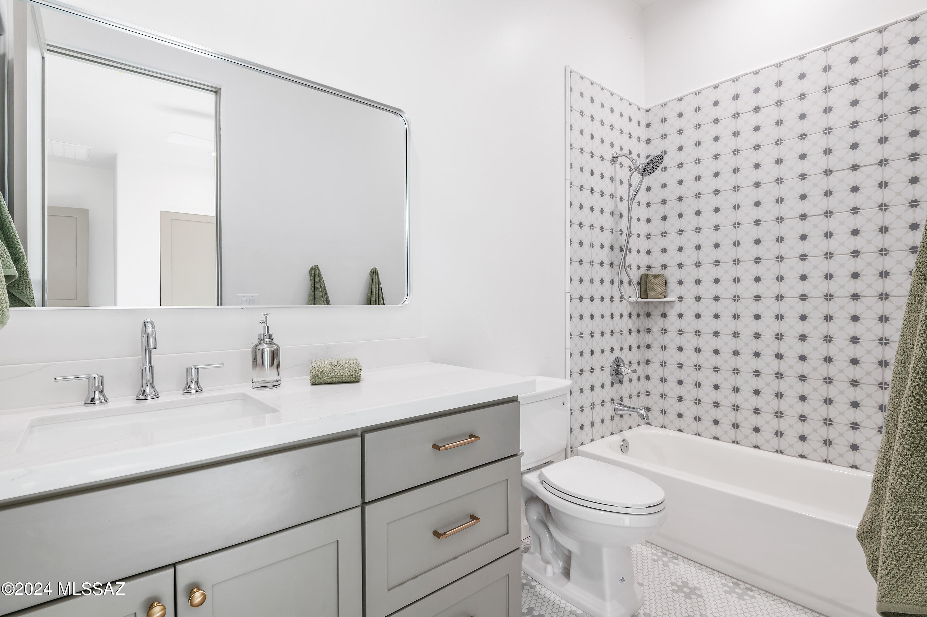 Forty Niners Country Club Estates - Residential