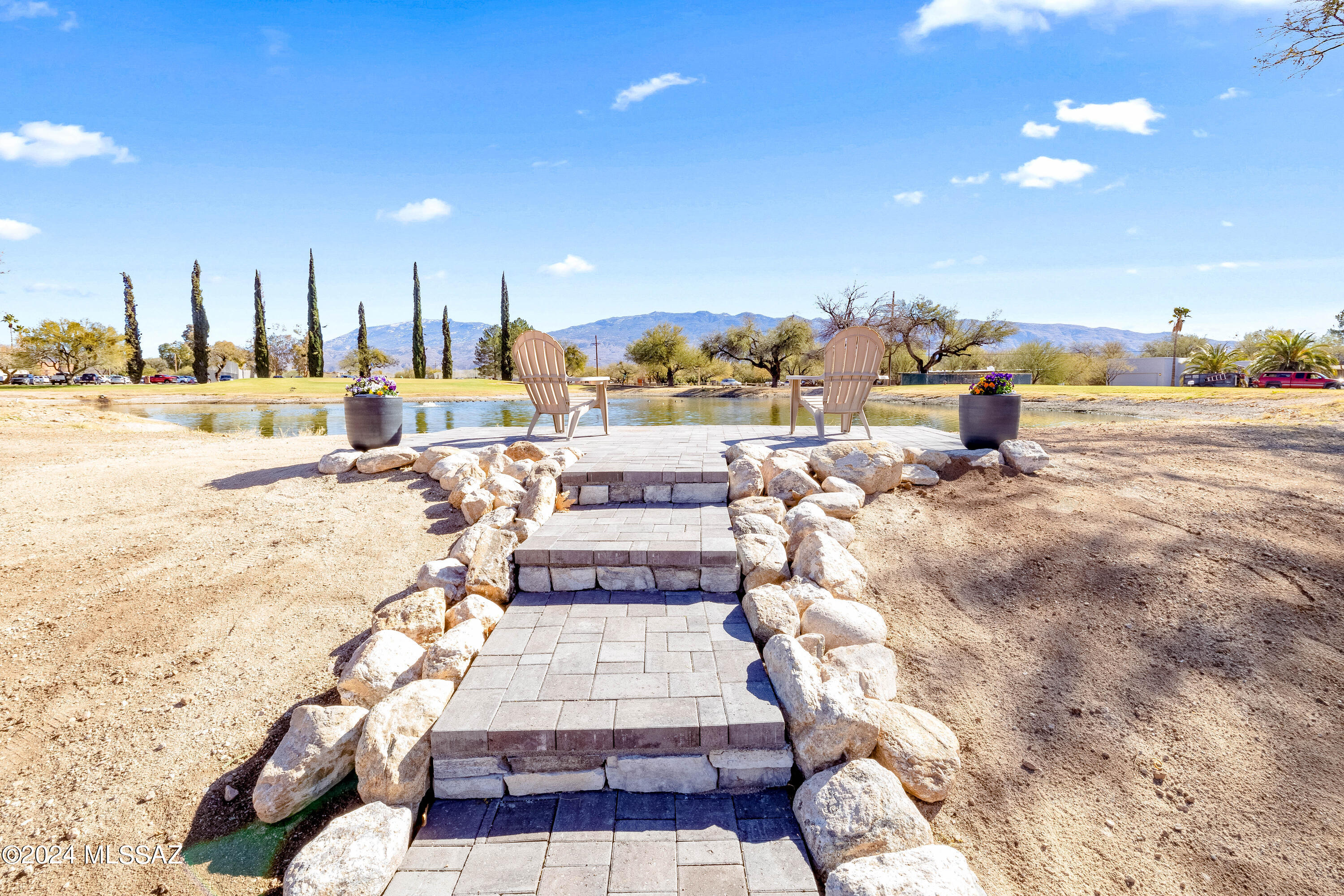 Forty Niners Country Club Estates - Residential