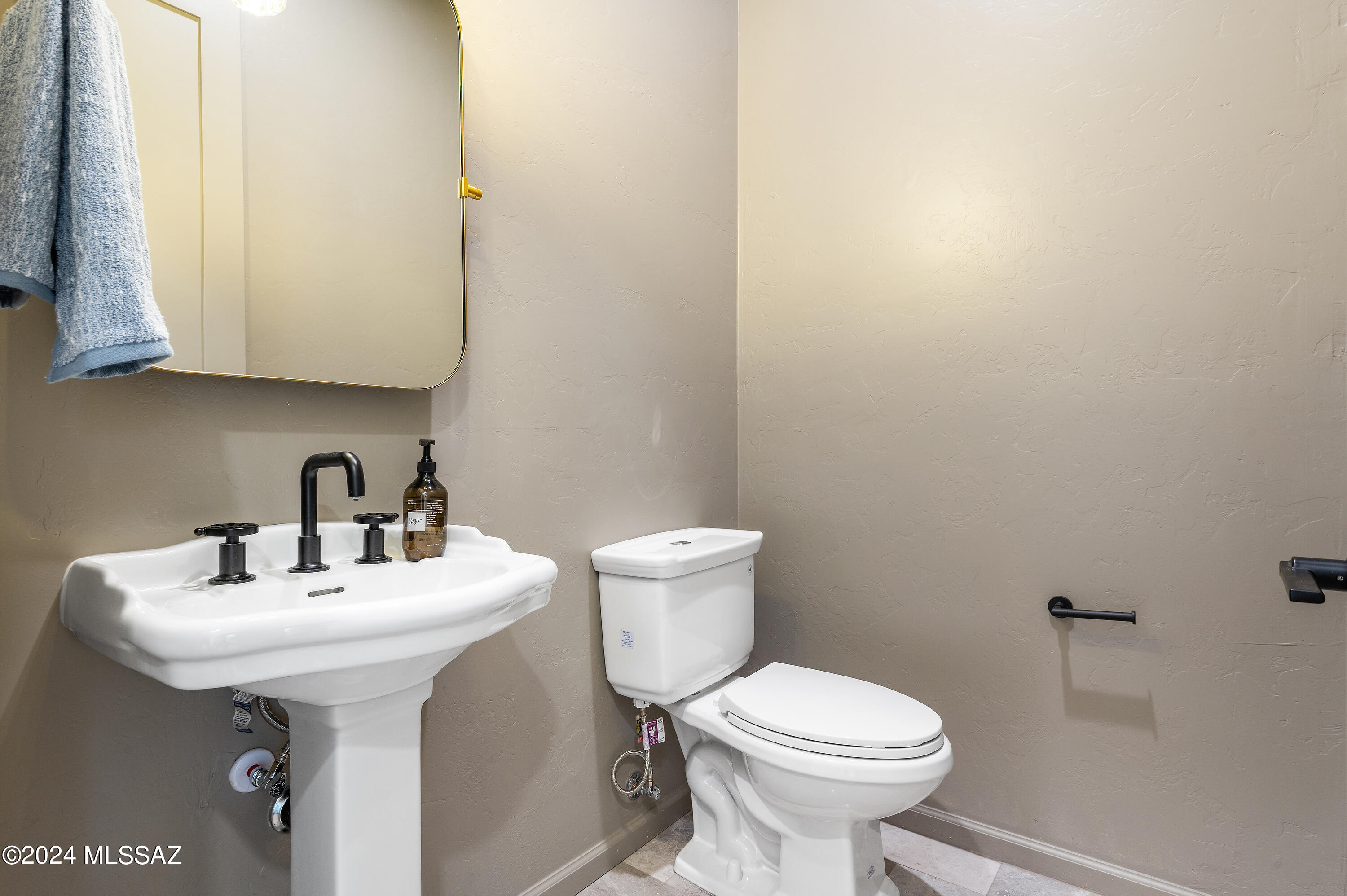 Forty Niners Country Club Estates - Residential