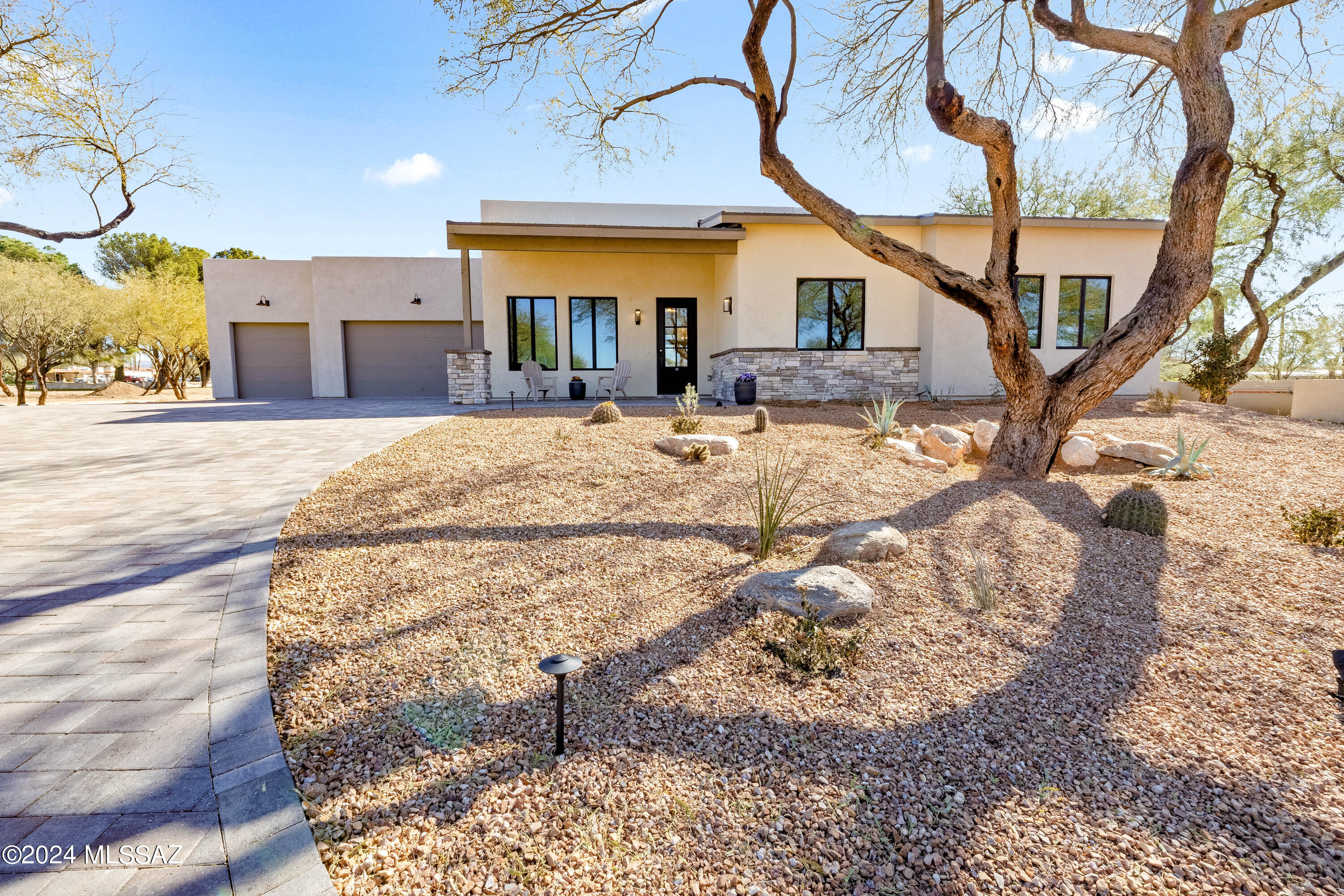 Forty Niners Country Club Estates - Residential