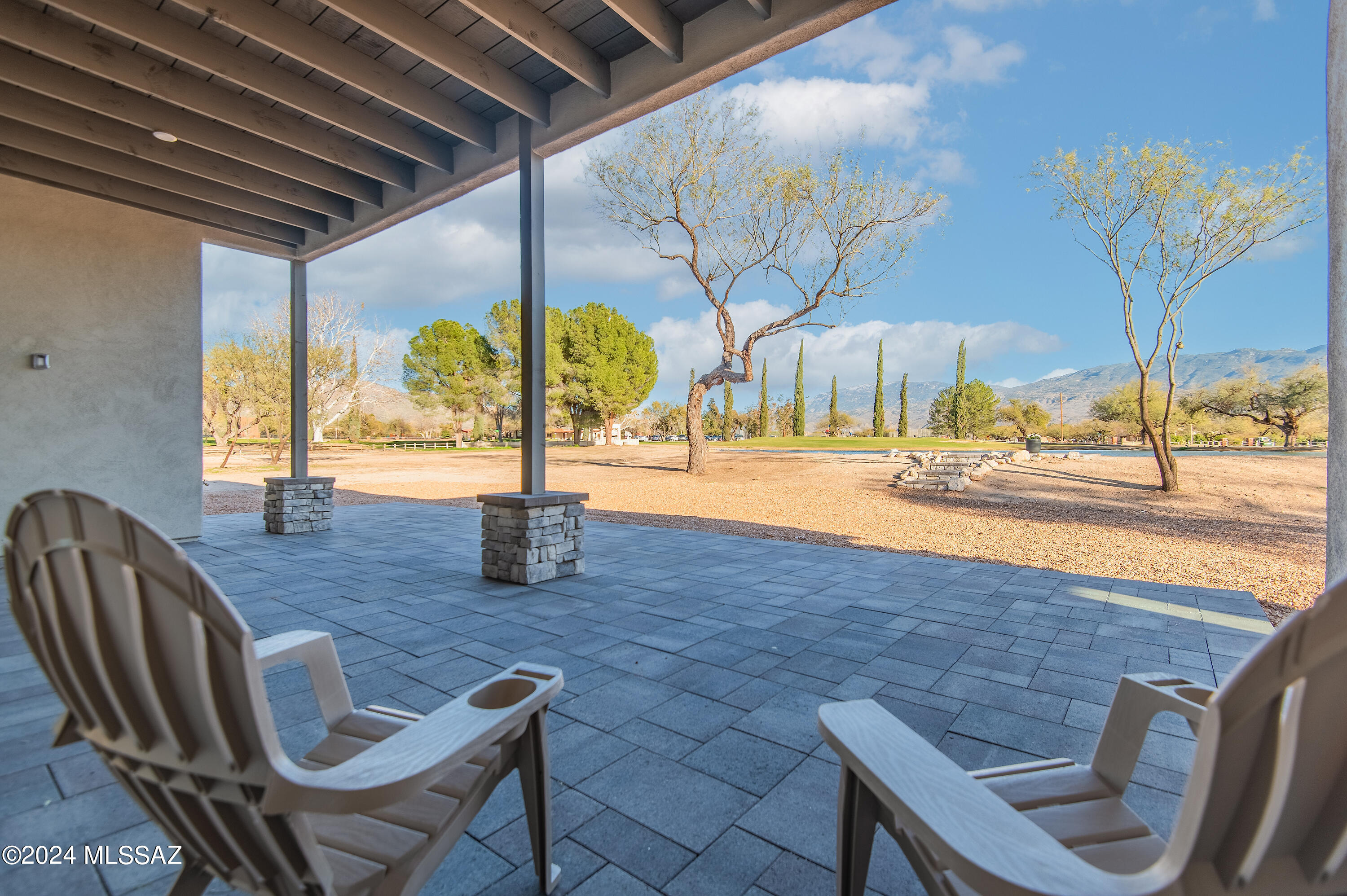 Forty Niners Country Club Estates - Residential