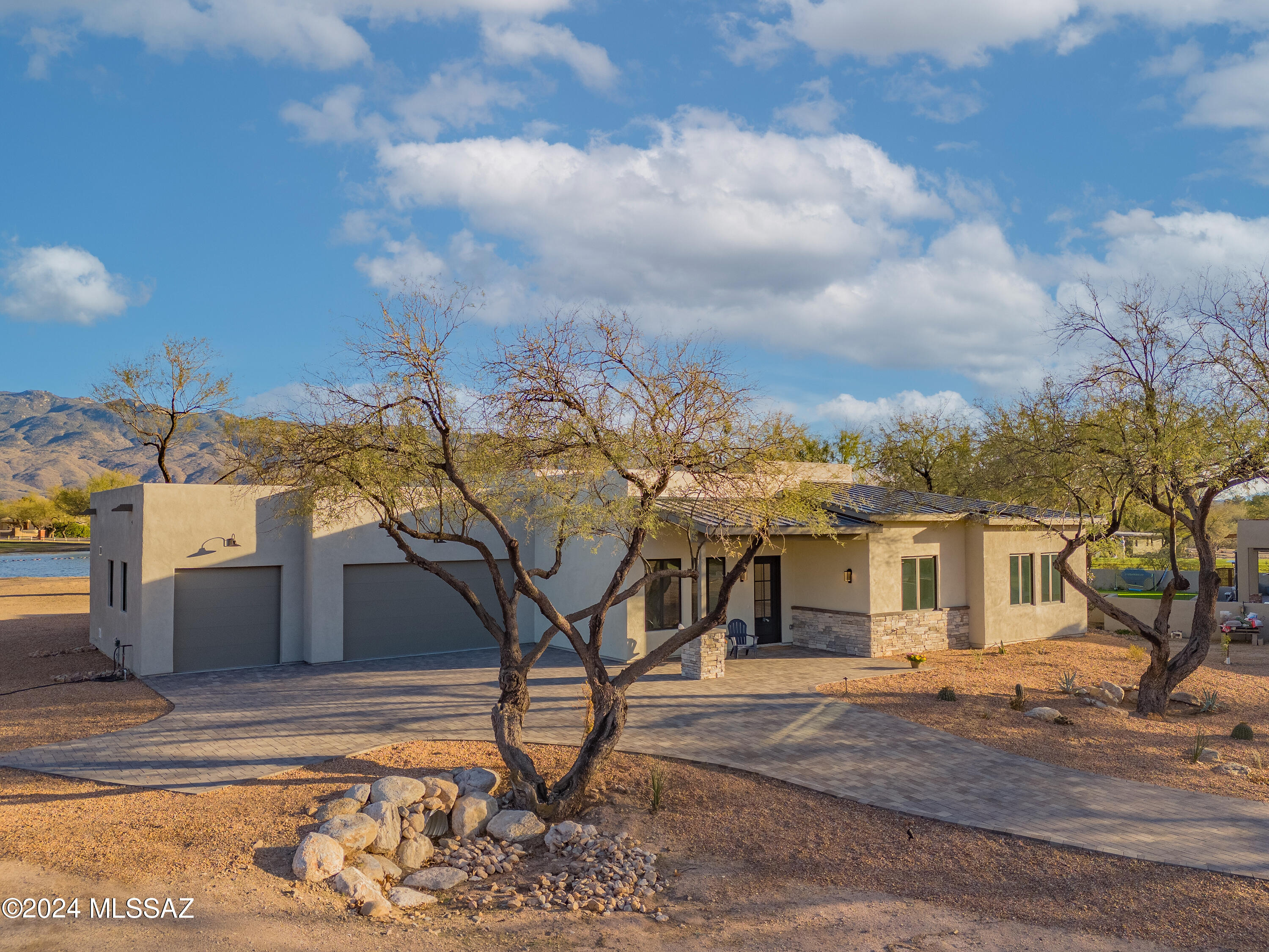 Forty Niners Country Club Estates - Residential