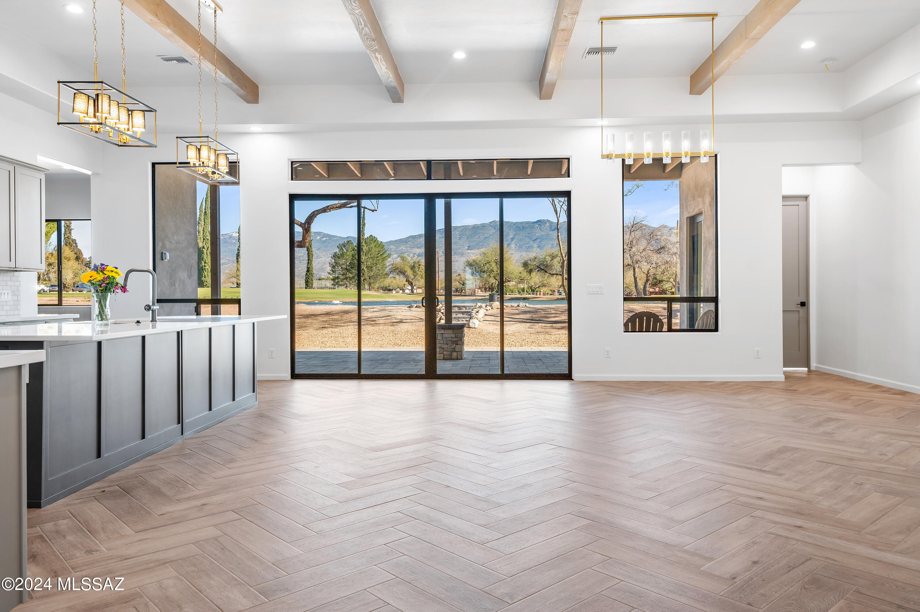 Forty Niners Country Club Estates - Residential