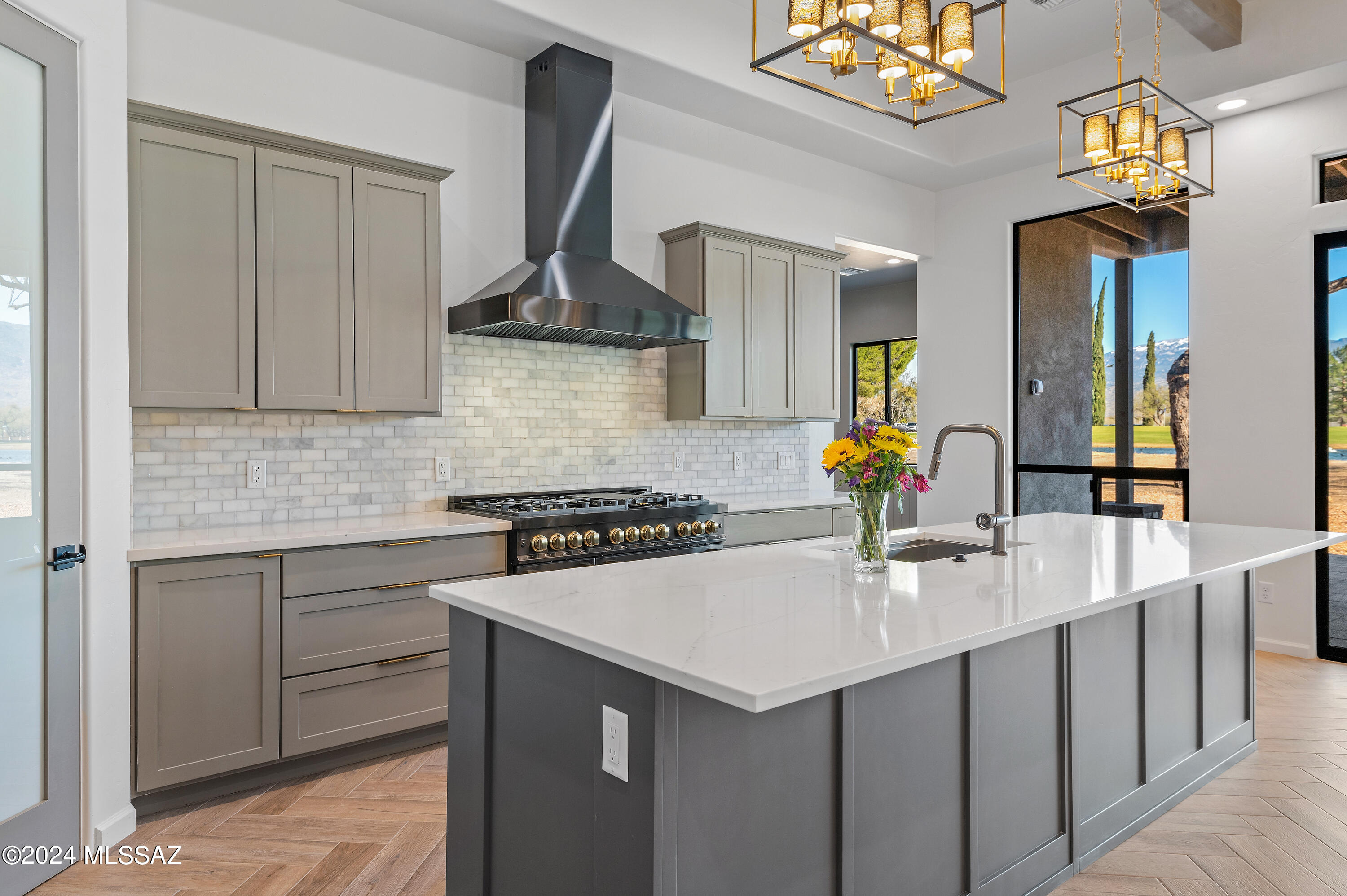 Forty Niners Country Club Estates - Residential
