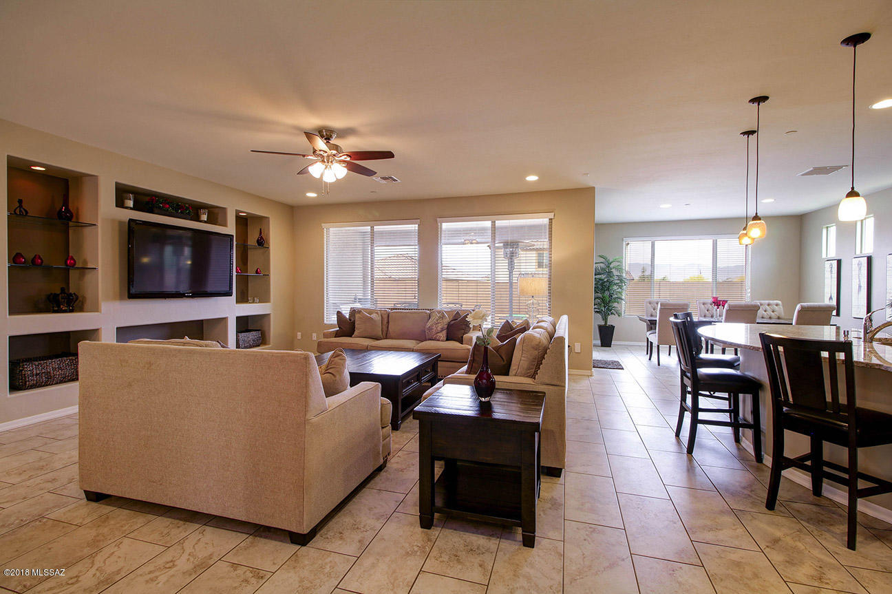 Sierra Morado Unit 3 Phase 1 SQ20142200489 - Residential