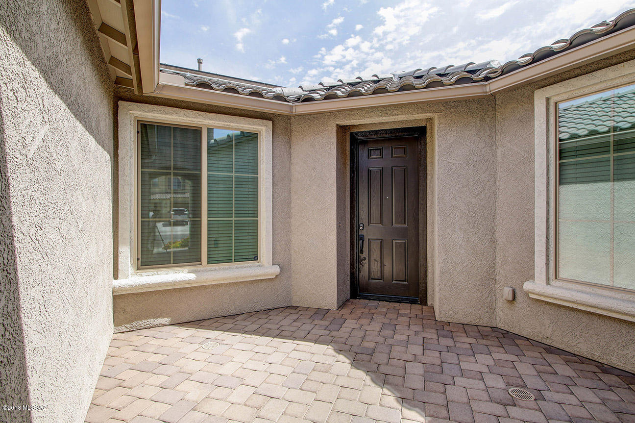 Sierra Morado Unit 3 Phase 1 SQ20142200489 - Residential