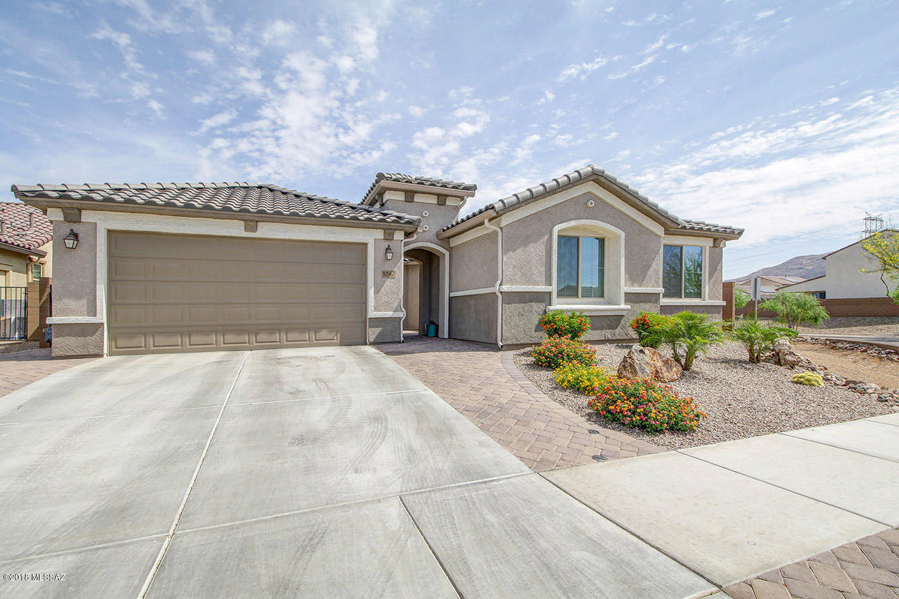Sierra Morado Unit 3 Phase 1 SQ20142200489 - Residential
