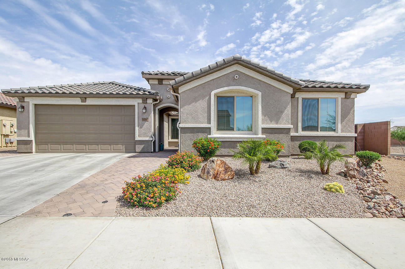 Sierra Morado Unit 3 Phase 1 SQ20142200489 - Residential