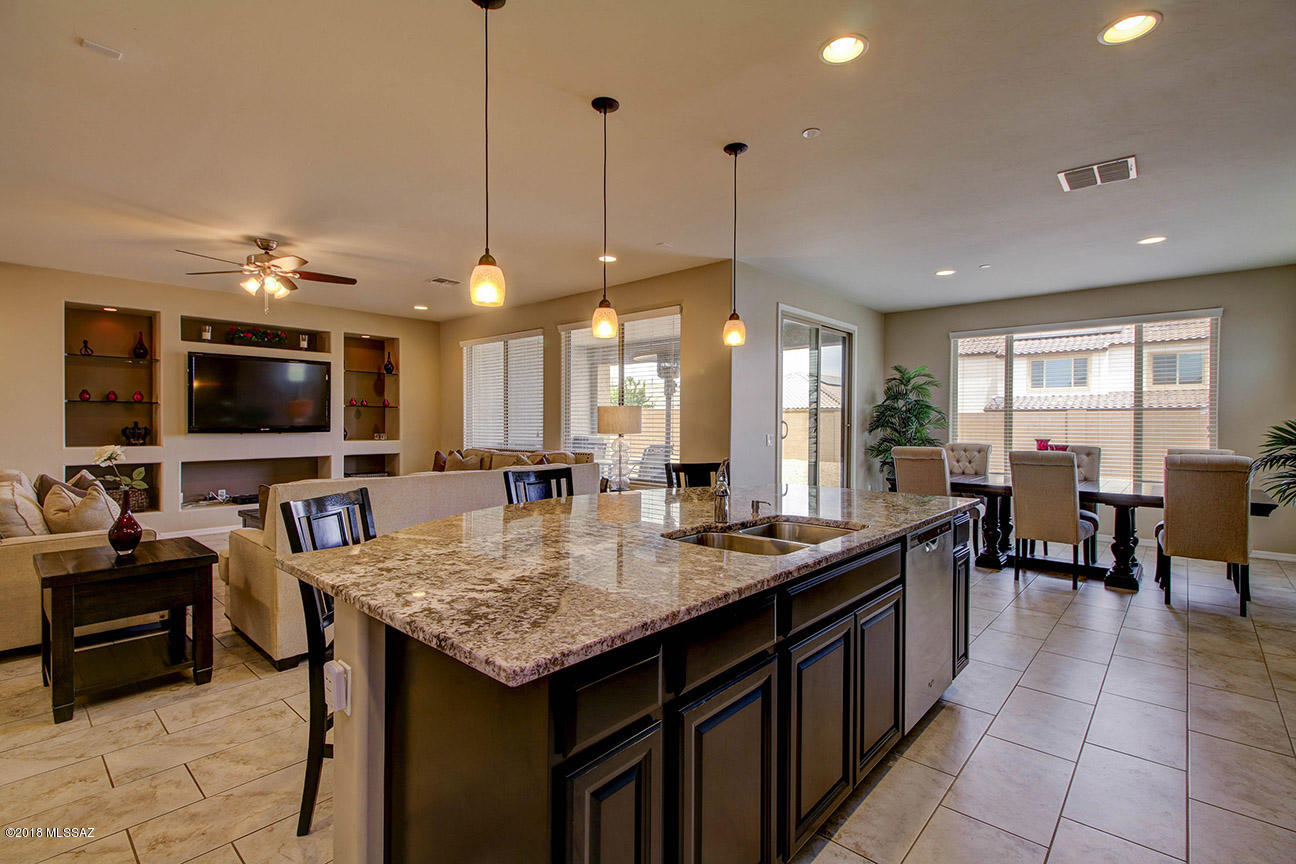 Sierra Morado Unit 3 Phase 1 SQ20142200489 - Residential