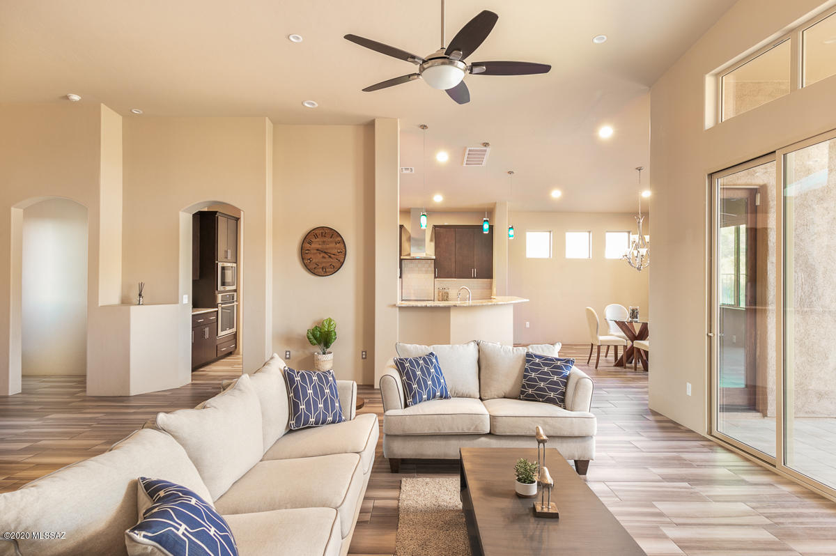 The Uplands at Lambert Lane (1-16) - Residential