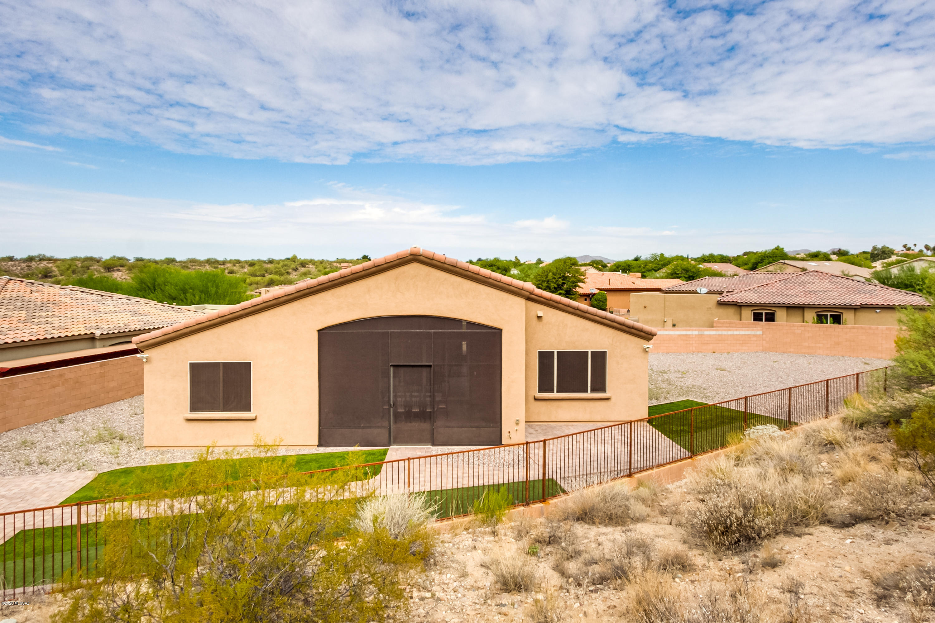 The Uplands at Lambert Lane (1-16) - Residential