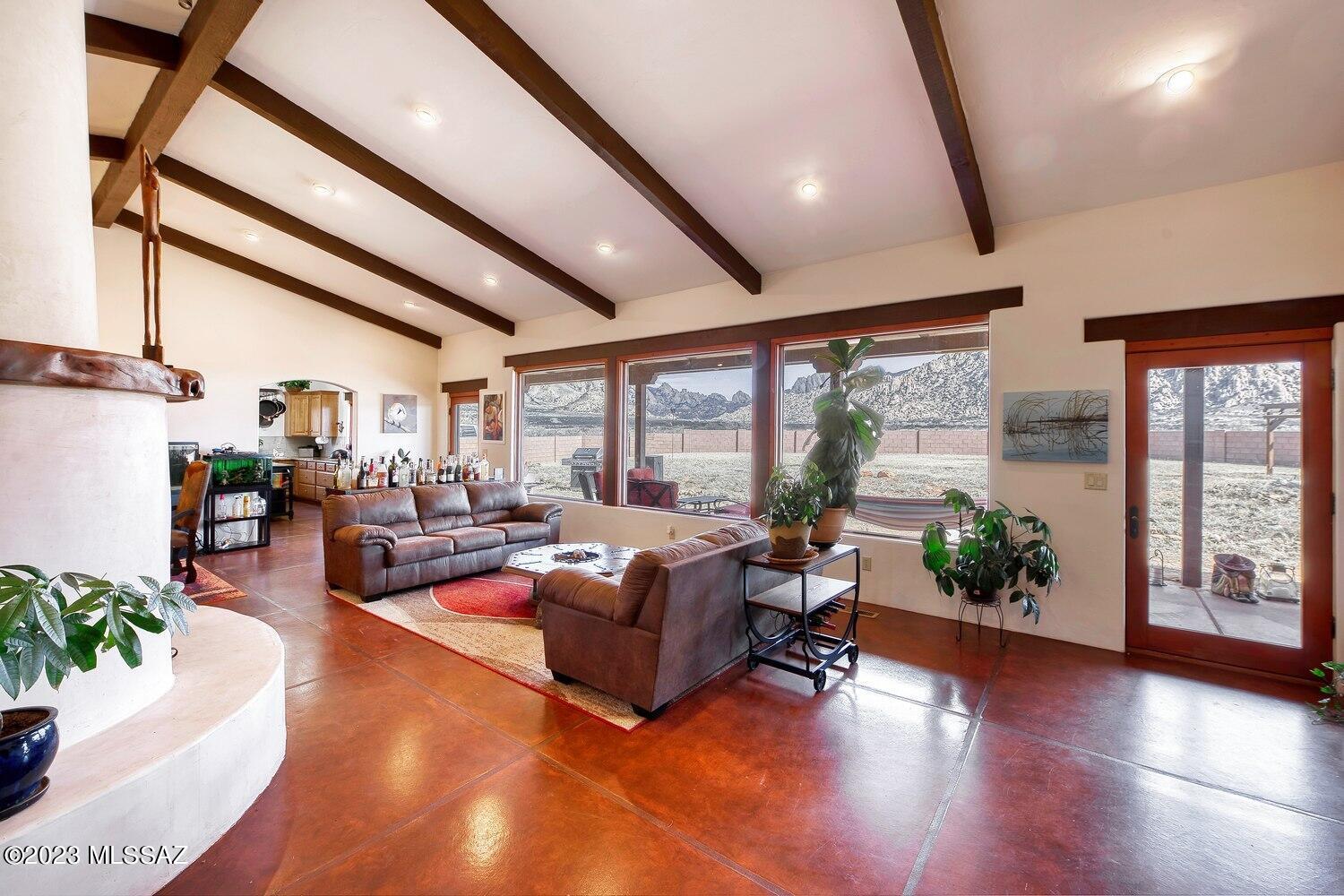 Dragoon Mountain Ranch - Residential