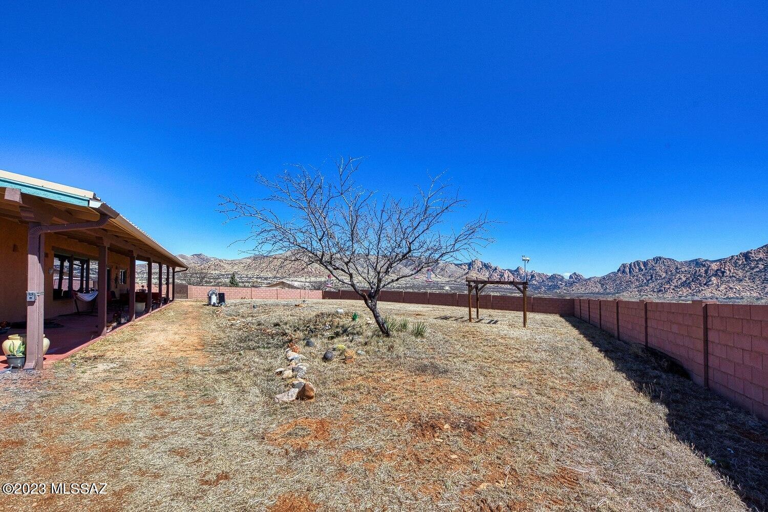 Dragoon Mountain Ranch - Residential