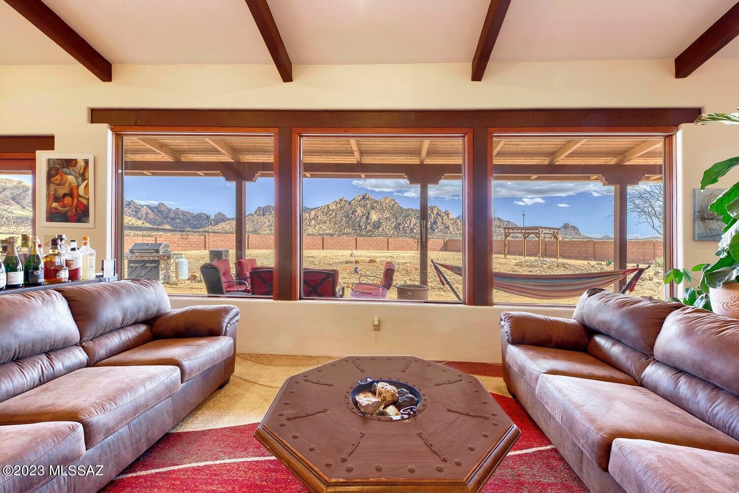 Dragoon Mountain Ranch - Residential
