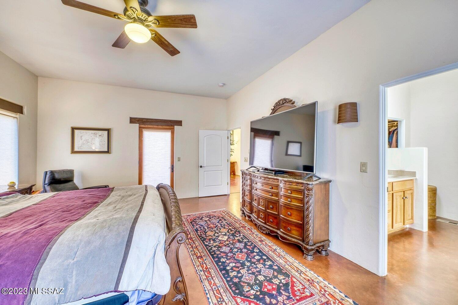 Dragoon Mountain Ranch - Residential