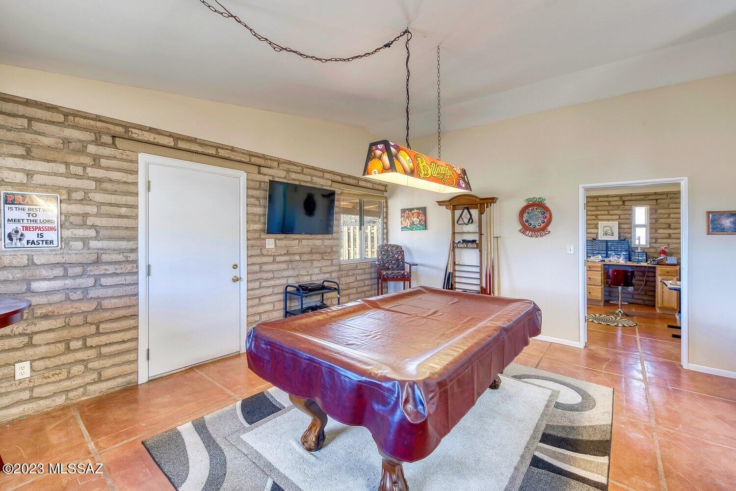 Dragoon Mountain Ranch - Residential