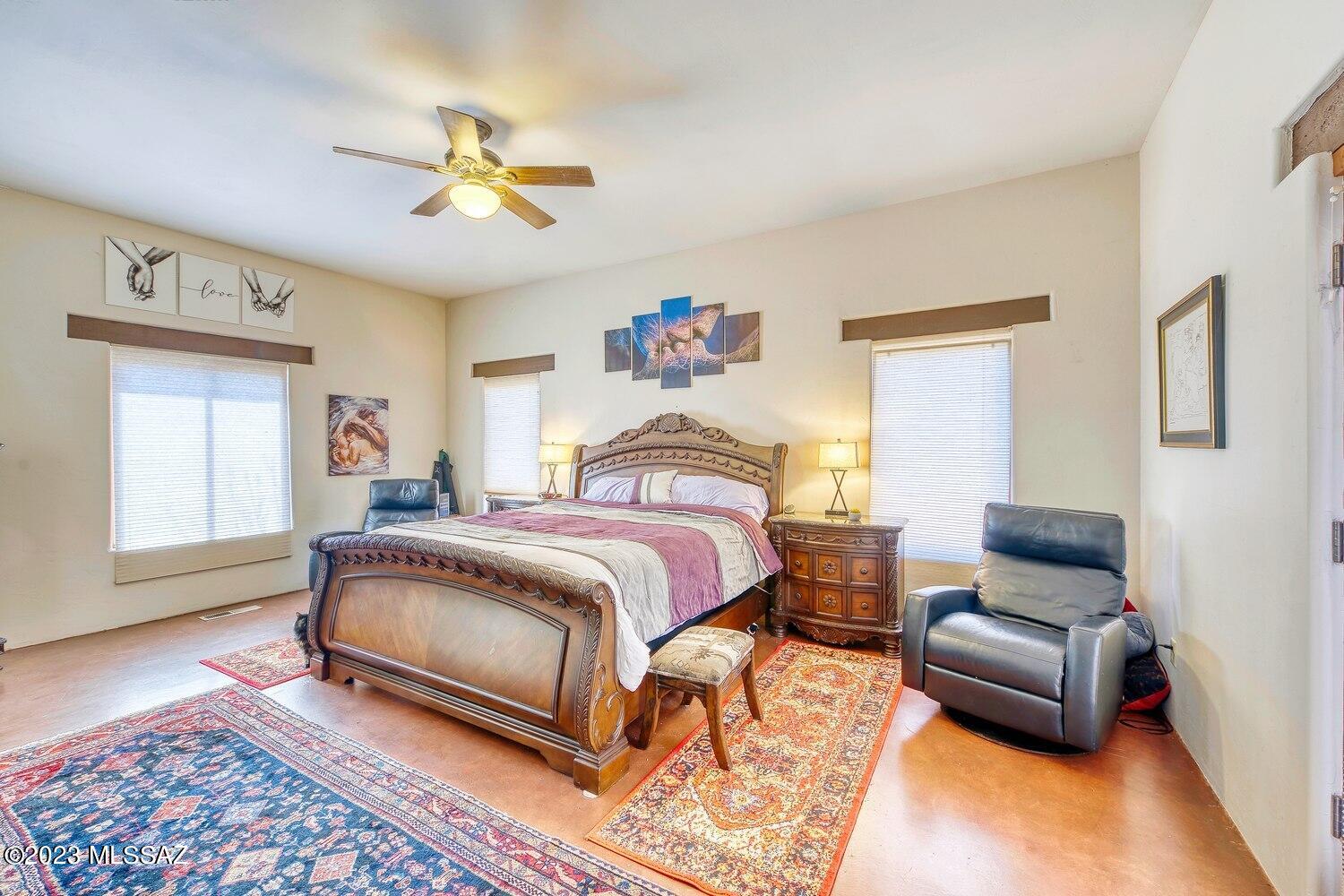 Dragoon Mountain Ranch - Residential