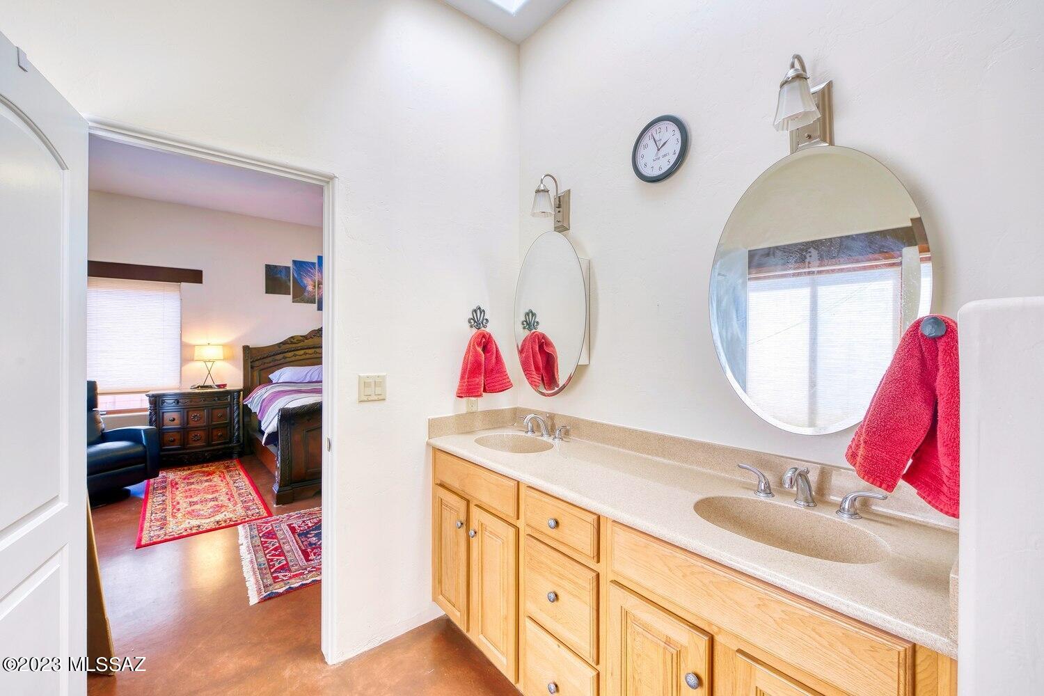 Dragoon Mountain Ranch - Residential