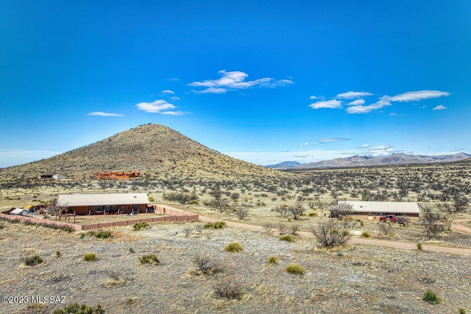 Dragoon Mountain Ranch - Residential