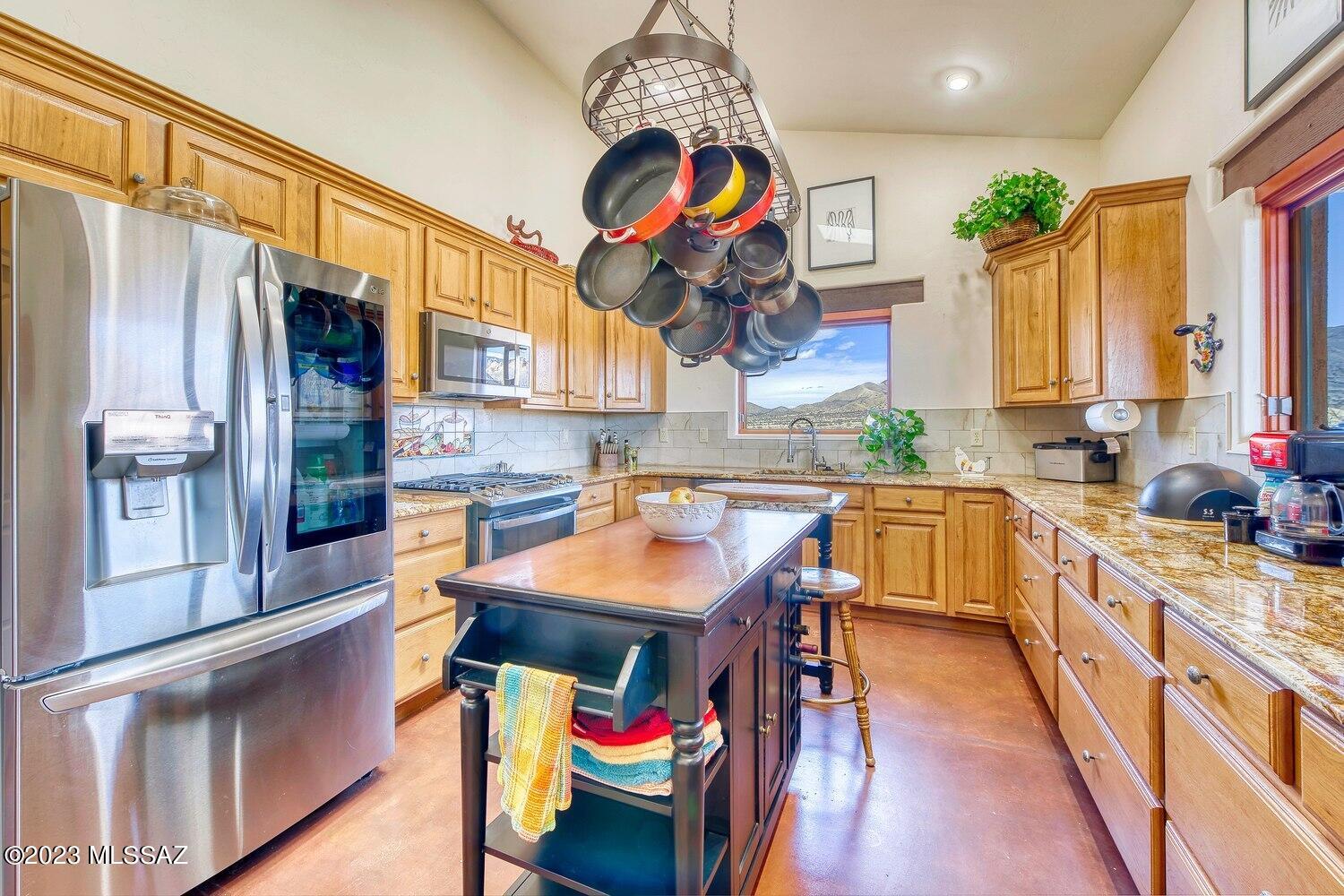 Dragoon Mountain Ranch - Residential