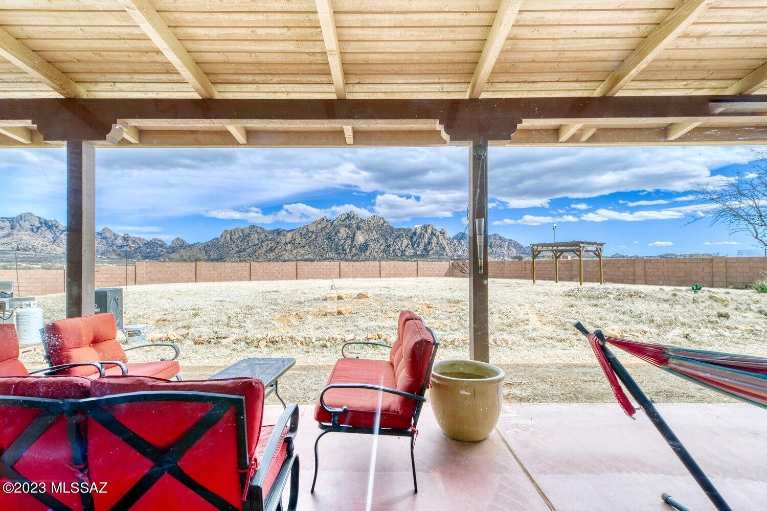 Dragoon Mountain Ranch - Residential
